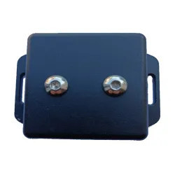 Bilge pump electronic automatic switch