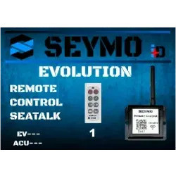 Raymarine EV and ACU Remote Control Kit
