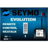 Raymarine EV and ACU Remote Control Kit