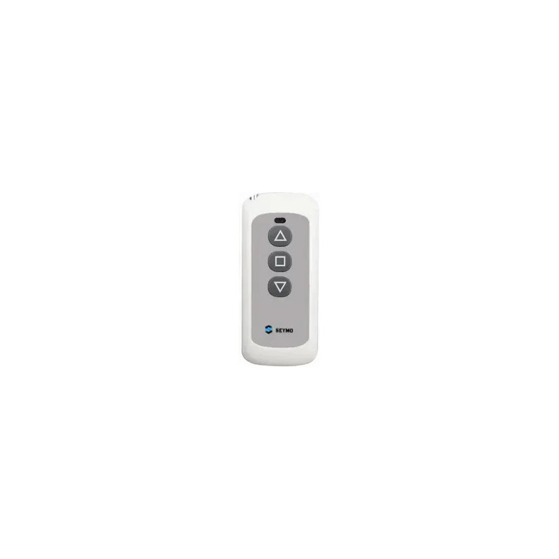Remote control windlass + chain counter